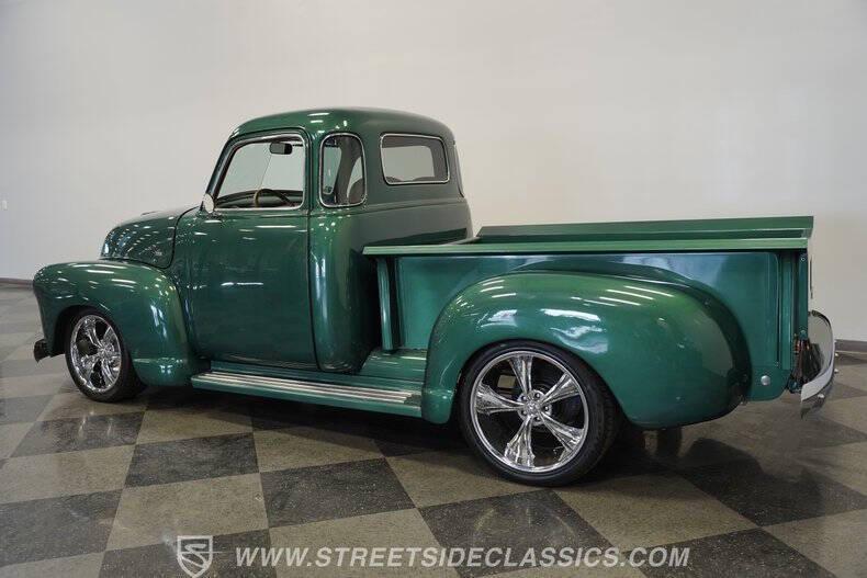 1948 Chevrolet 3100