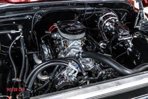 1969 Chevrolet C10
