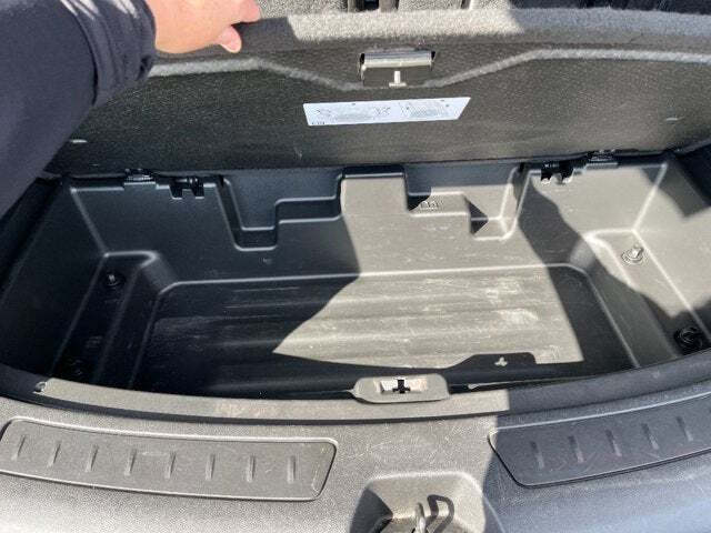 2020 Buick Enclave 13