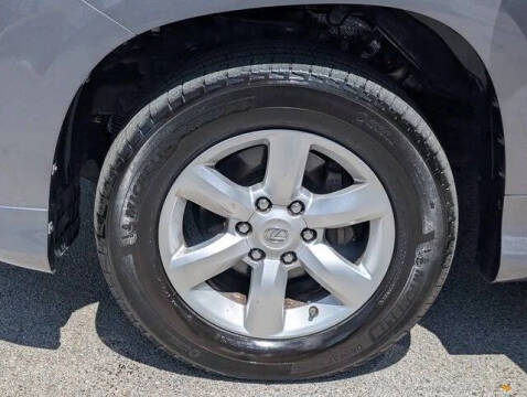 2018 Lexus GX 460