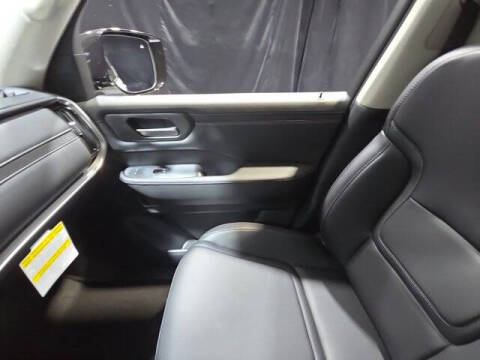 2025 Nissan Armada SV