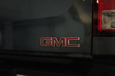 2011 GMC Sierra 2500HD