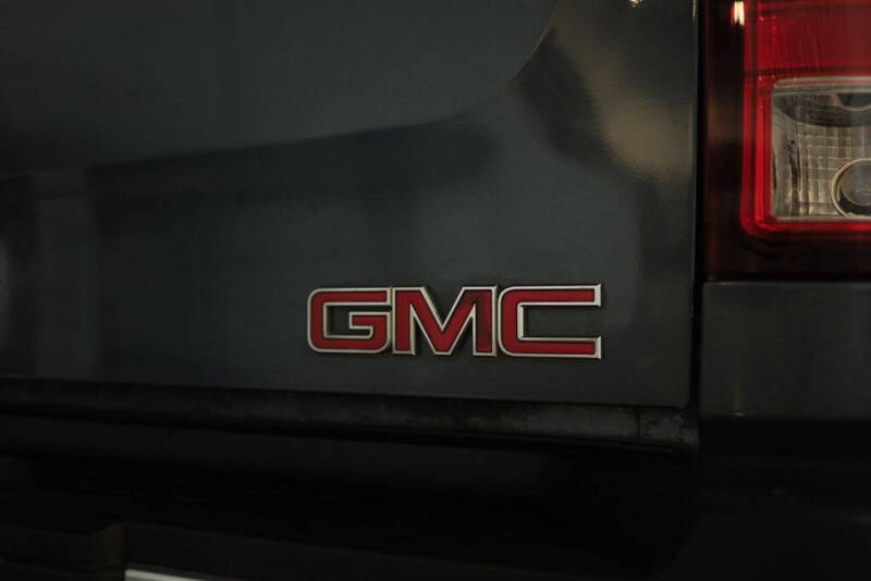 2011 GMC Sierra 2500HD