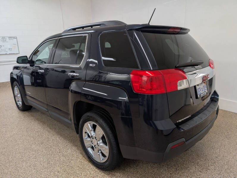 2015 GMC Terrain SLT-1