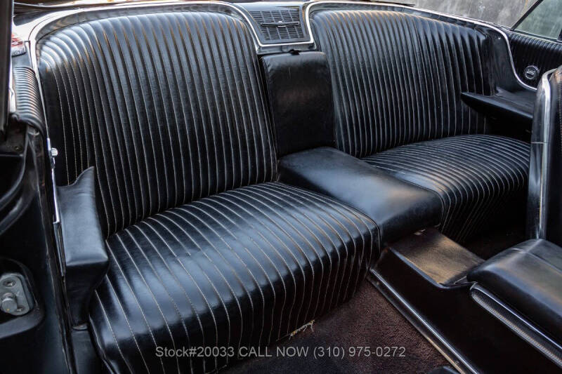 1965 Ford Thunderbird
