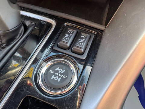 2024 Mitsubishi Eclipse Cross