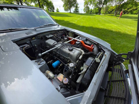 1973 Datsun 240Z