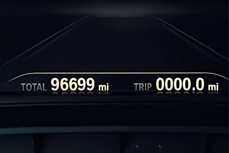 2018 BMW 5 Series 530i xDrive