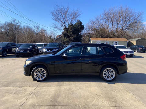 2014 BMW X1 xDrive28i