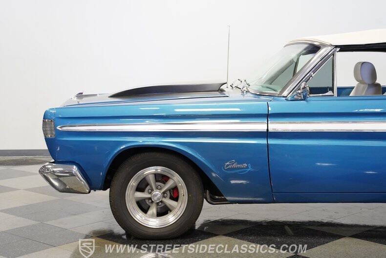 1964 Mercury Comet