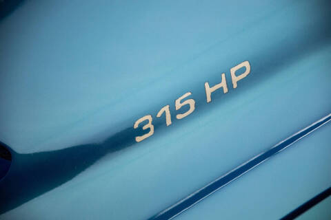 1995 Pontiac Firebird