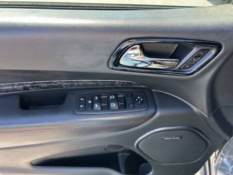 2024 Dodge Durango R/T Premium