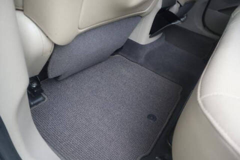 2008 Hyundai Veracruz Limited