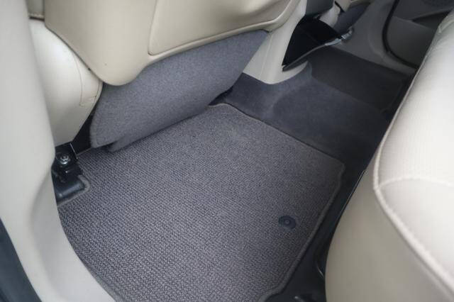 2008 Hyundai Veracruz Limited