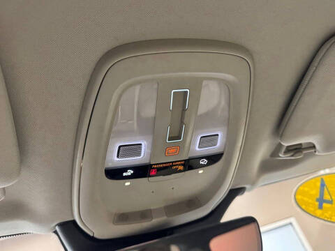 2024 Volvo XC90 B6 Plus Bright Theme 7P