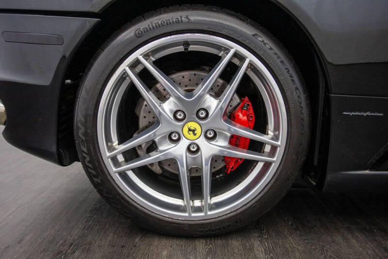 2005 Ferrari F430 Spider