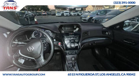 2014 Acura ILX 2.0L w/Premium