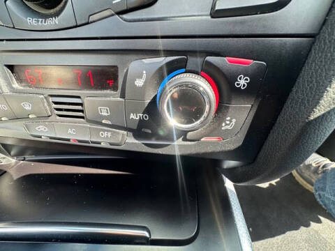 2011 Audi A5 2.0T Premium Plus