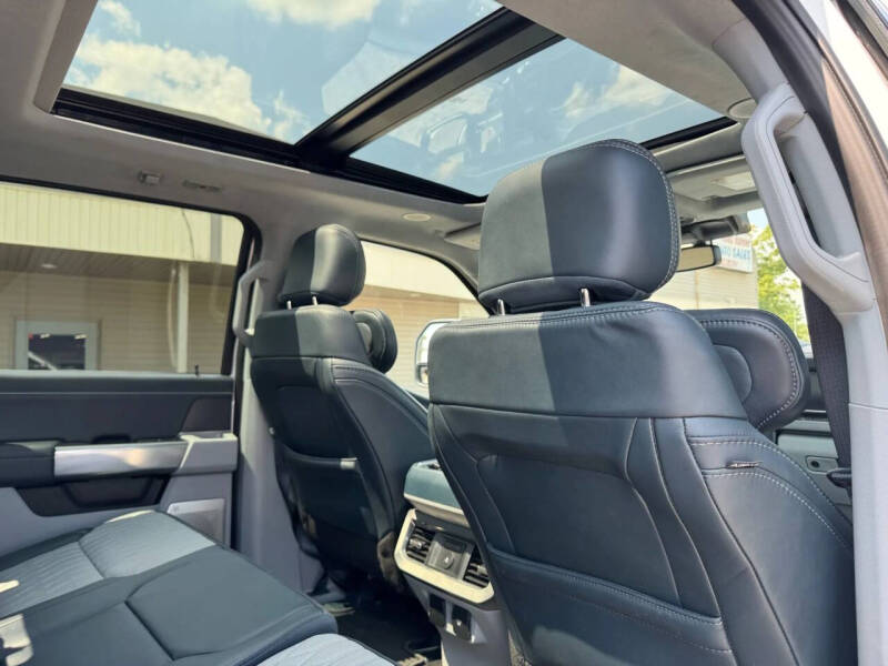 2024 Ford F-250 Super Duty