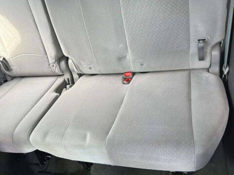 2015 Toyota Sienna LE 8-Passenger