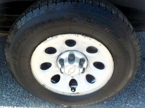 2012 Chevrolet Express 1500