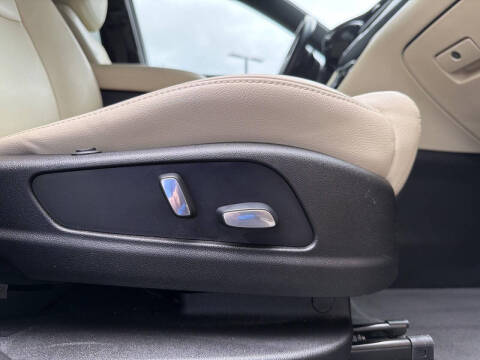 2019 Cadillac XT5