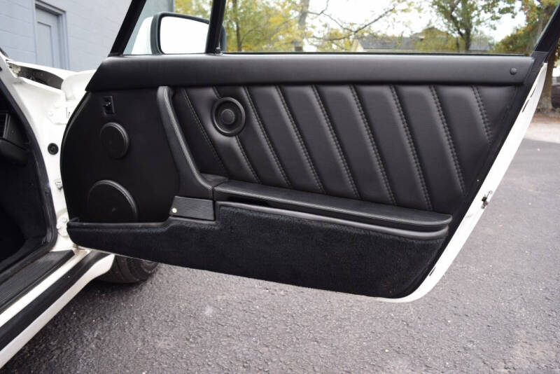 1988 Porsche 911 Carrera