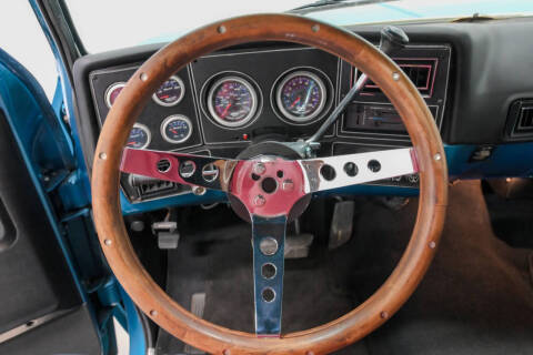 1978 Chevrolet C10