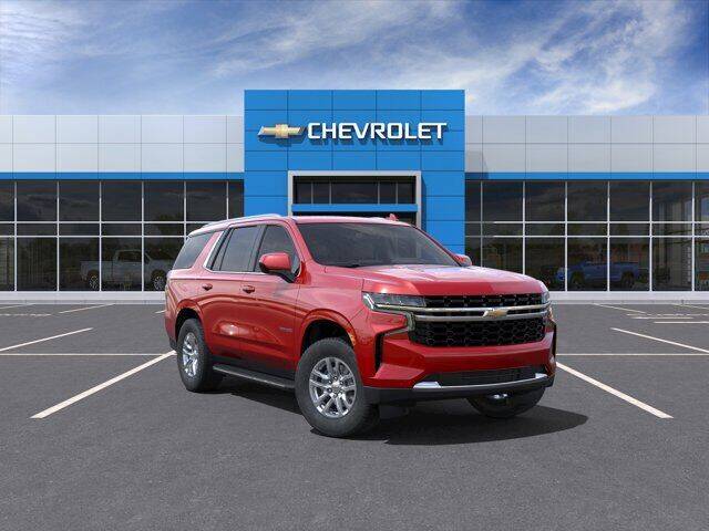 2022 Chevrolet Tahoe for sale in Surprise, AZ