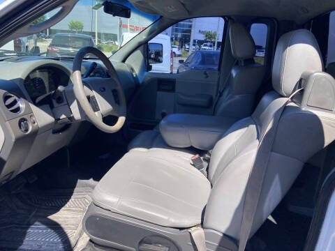 2006 Ford F-150 XL