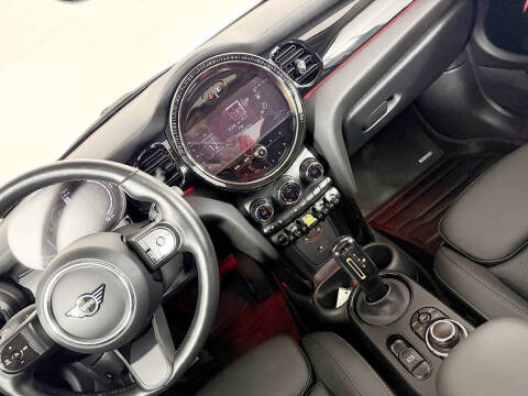 2024 MINI Hardtop 2 Door Cooper SE