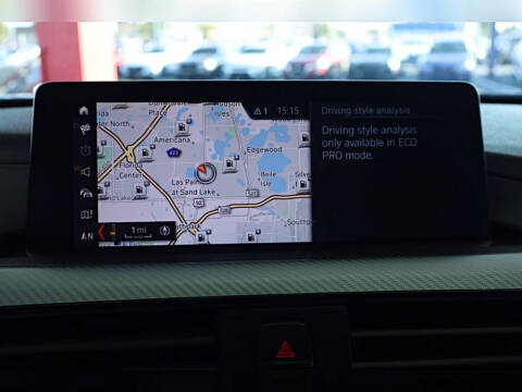 2019 BMW 4 Series 430i