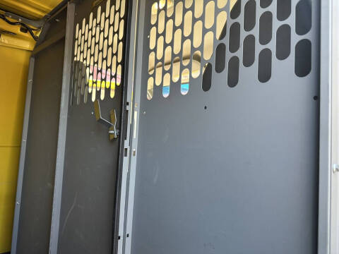 2022 Chevrolet Express 2500