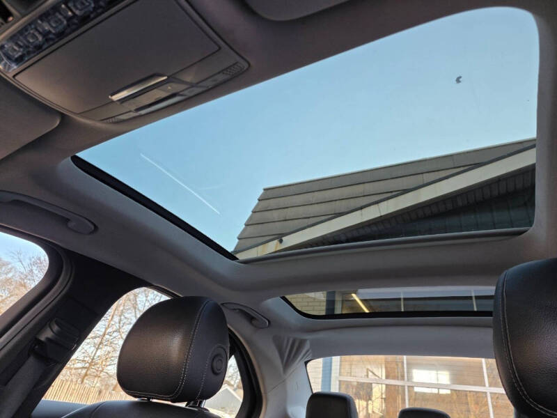 2015 Mercedes-Benz C-Class C 300 4MATIC