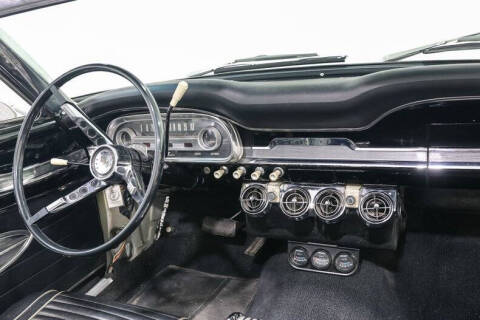 1963 Ford Falcon