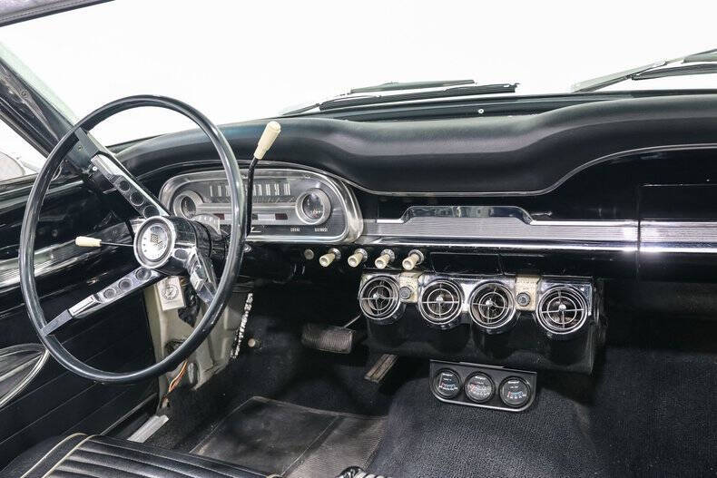 1963 Ford Falcon