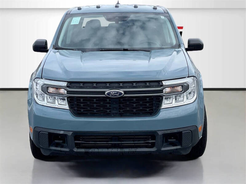 2023 Ford Maverick XLT