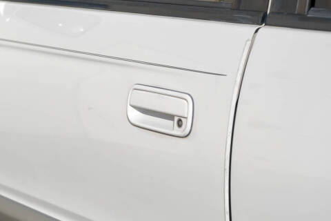 1998 Toyota 4Runner Limited