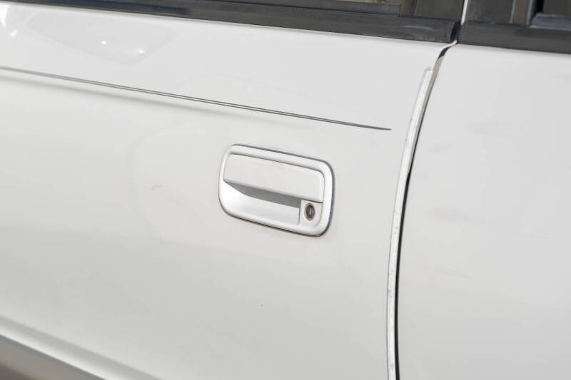 1998 Toyota 4Runner Limited