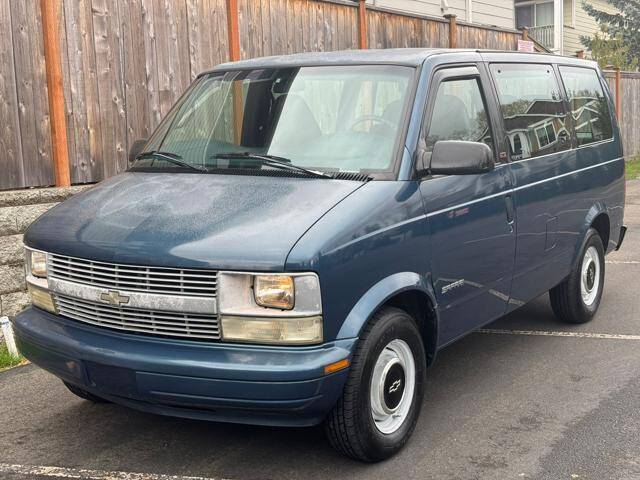 1998 Chevrolet Astro for sale in Lynnwood, WA