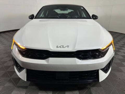 2025 Kia K5