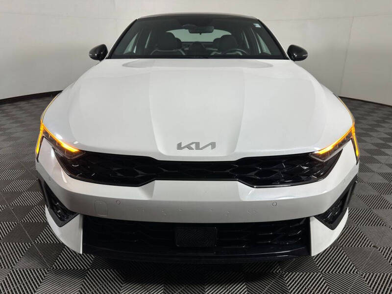 2025 Kia K5