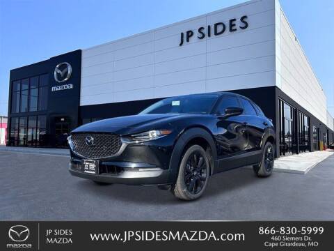 2024 Mazda CX-30 for sale at JP Sides Mazda in Cape Girardeau MO