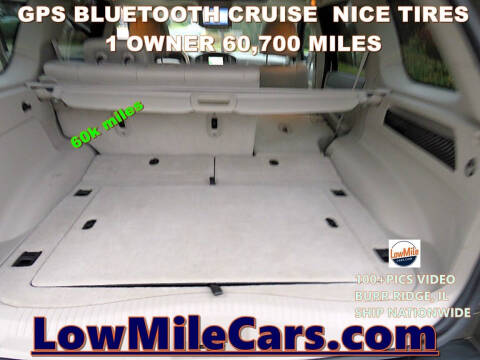 2005 Jeep Grand Cherokee Limited