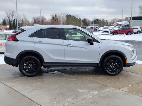 2026 Mitsubishi Eclipse Cross LE