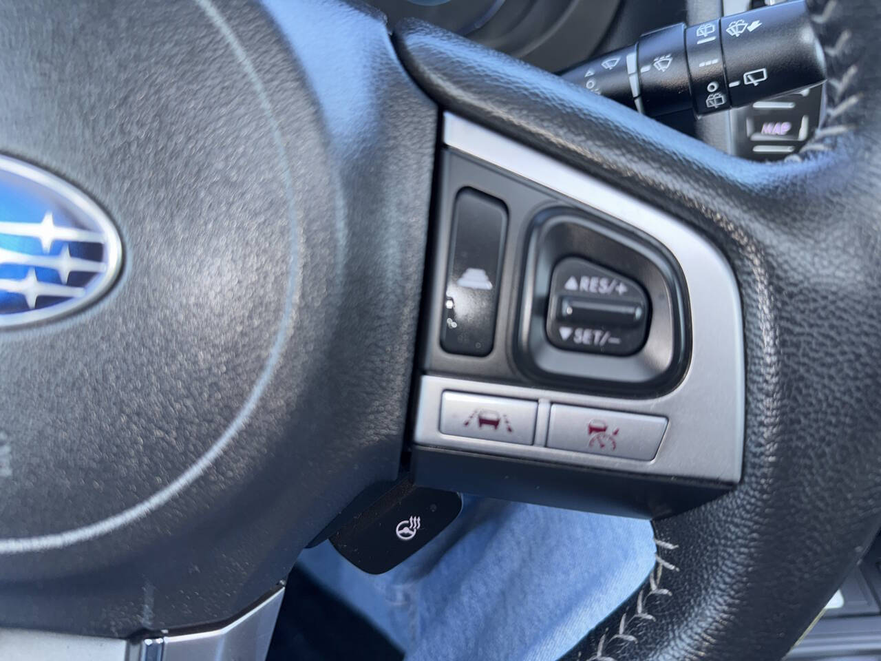 used 2017 Subaru Forester car, priced at $18,699