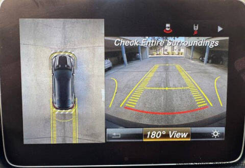 2018 Mercedes-Benz GLE AMG GLE 43