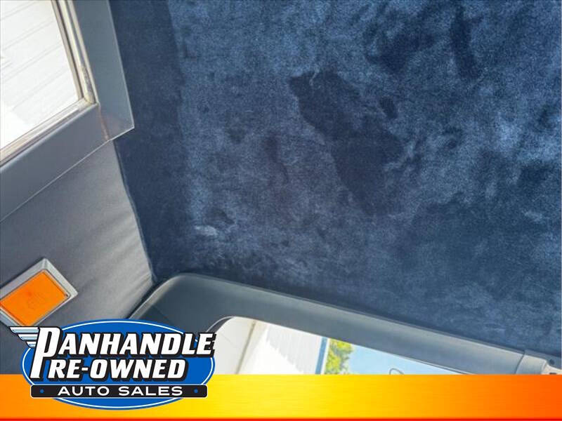 1988 Cadillac Brougham