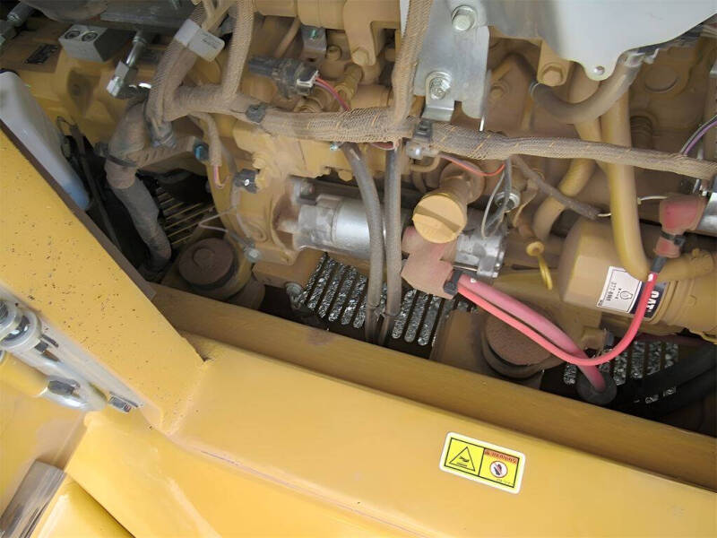 2021 Caterpillar 309CR