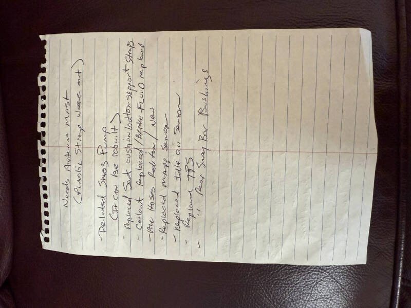 1991 Chevrolet Corvette